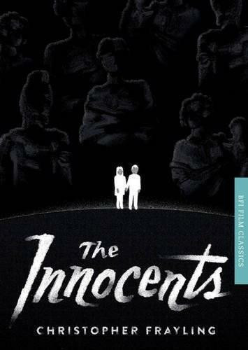 The Innocents - 9781844573431 by Christopher Frayling, 9781844573431