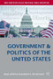 Government and Politics of the United States by Nigel Bowles, Robert K McMahon, 9780333948620