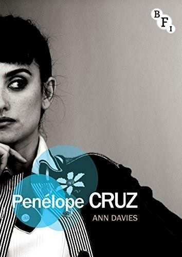 Penelope Cruz by Ann Davies, 9781844574285