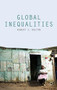 Global Inequalities - 9781137339577 by Robert J. Holton, 9781137339577