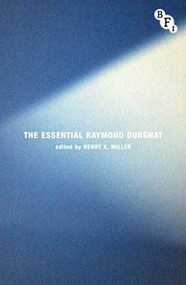 The Essential Raymond Durgnat - 9781844574513 by Henry K. Miller, 9781844574513
