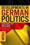 Developments in German Politics 4 - 9781137301635 by Stephen Padgett, William E. Paterson, Reimut Zohlnhöfer, 9781137301635