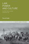 Law, Power and Culture (Supporting Change From Within) by Fauzia Knight, 9780230304536