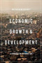 Economic Growth and Development (A Comparative Introduction) - 9781137290304 by Matthew McCartney, 9781137290304