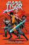 King Tiger: Son of the Dragon by Randy Stradley, Doug Wheatley, 9781616558178
