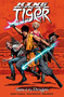 King Tiger: Son of the Dragon by Randy Stradley, Doug Wheatley, 9781616558178