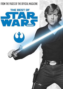 Star Wars: Best Of Star Wars Insider Vol. 1 by Titan, 9781785851162