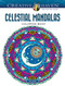 Creative Haven Celestial Mandalas Coloring Book by Marty Noble, 9780486804804
