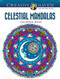 Creative Haven Celestial Mandalas Coloring Book by Marty Noble, 9780486804804