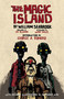 The Magic Island by William Seabrook, Alexander King, Joe Ollmann, George A. Romero, 9780486799629