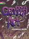 Graffiti Art Coloring Book - 9780486804576 by Jeremy Elder, 9780486804576
