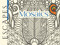 ESCAPES Mosaics Coloring Book by Jessica Mazurkiewicz, 9780486805023