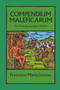 Compendium Maleficarum (The Montague Summers Edition) by Francesco Maria Guazzo, 9780486257389