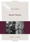 Bicycle Thieves (Ladri di biciclette) by Robert Gordon, 9781844572380