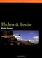 Thelma and Louise by Marita Sturken, 9780851708096