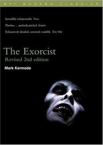 The Exorcist - 9780851709673 by Mark Kermode, 9780851709673