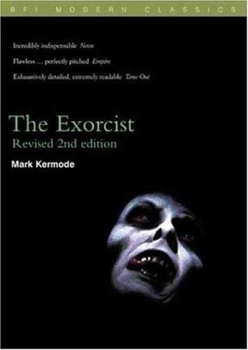 The Exorcist - 9780851709673 by Mark Kermode, 9780851709673