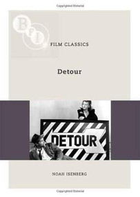 Detour by Noah Isenberg, 9781844572397