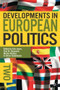 Developments in European Politics 2 - 9780230221871 by Paul M. Heywood, Erik Jones, Martin Rhodes, Ulrich Sedelmeier, 9780230221871