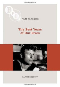 The Best Years of Our Lives by Sarah Kozloff, 9781844573264