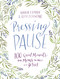 Pressing Pause by Karen Ehman, Ruth Schwenk, 9780310357797