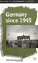 Germany Since 1945 by Pól O'Dochartaigh, 9780333964729