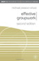 Effective Groupwork (Second Edition) by Michael Preston-Shoot, 9781403905529