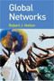 Global Networks by Robert J. Holton, 9780230521056