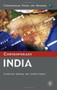 Contemporary India by Katharine Adeney, Andrew Wyatt, 9781403943132