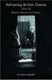 Reframing British Cinema, 1918-1928: Between Restraint and Passion by Christine Gledhill, 9780851708898