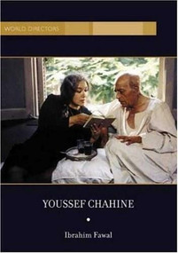 Youssef Chahine by Ibrahim Fawal, 9780851708584
