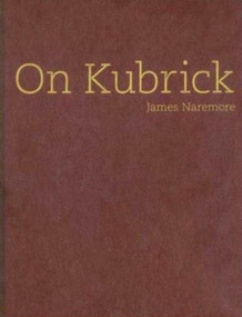 On Kubrick - 9781844571437 by James Naremore, 9781844571437