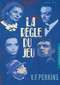 La Regle du jeu by V.F. Perkins, 9780851709659