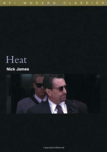 Heat - 9780851709383 by Nick James, 9780851709383