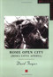 Rome Open City: ("Roma Citta Aperta") by David Forgacs, 9780851708041