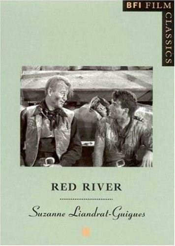 Red River - 9780851708195 by Suzanne Liandrat-Guigues, 9780851708195
