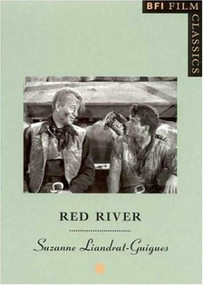 Red River - 9780851708195 by Suzanne Liandrat-Guigues, 9780851708195