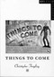 Things to Come by Christopher Frayling, 9780851704807