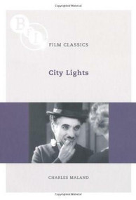 City Lights by Charles J. Maland, 9781844571758
