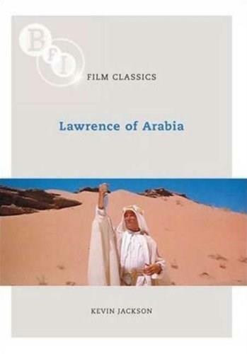 Lawrence of Arabia - 9781844571789 by Kevin Jackson, 9781844571789