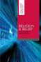 Religion and Belief by Joan Garrod, Marsha Jones, 9780333687635