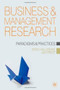 Management Research by Erica Hallebone, Jan Priest, 9781403997166