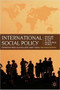 International Social Policy (Welfare Regimes in the Developed World 2nd Edition) by Pete Alcock, Gary Craig, 9780230573192