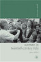 Women in Twentieth-Century Italy by Perry Willson, 9781403995179