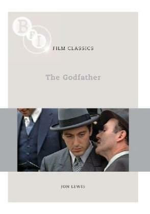 The Godfather - 9781844572922 by Jon Lewis, 9781844572922