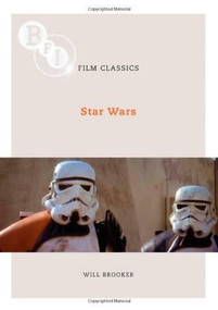 Star Wars - 9781844572779 by Will Brooker, 9781844572779