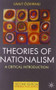 Theories of Nationalism (A Critical Introduction) by Umut Ozkirimli, 9780230577336