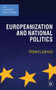 Europeanization and National Politics - 9781403918741 by Robert Ladrech, 9781403918741