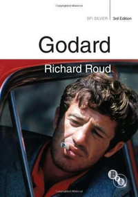 Godard by Richard Roud, Michael Temple, 9781844573547