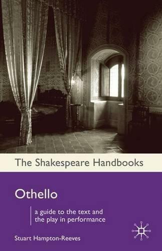 Othello - 9780230535664 by Stuart Hampton-Reeves, 9780230535664